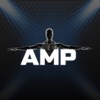 AMP+ icon
