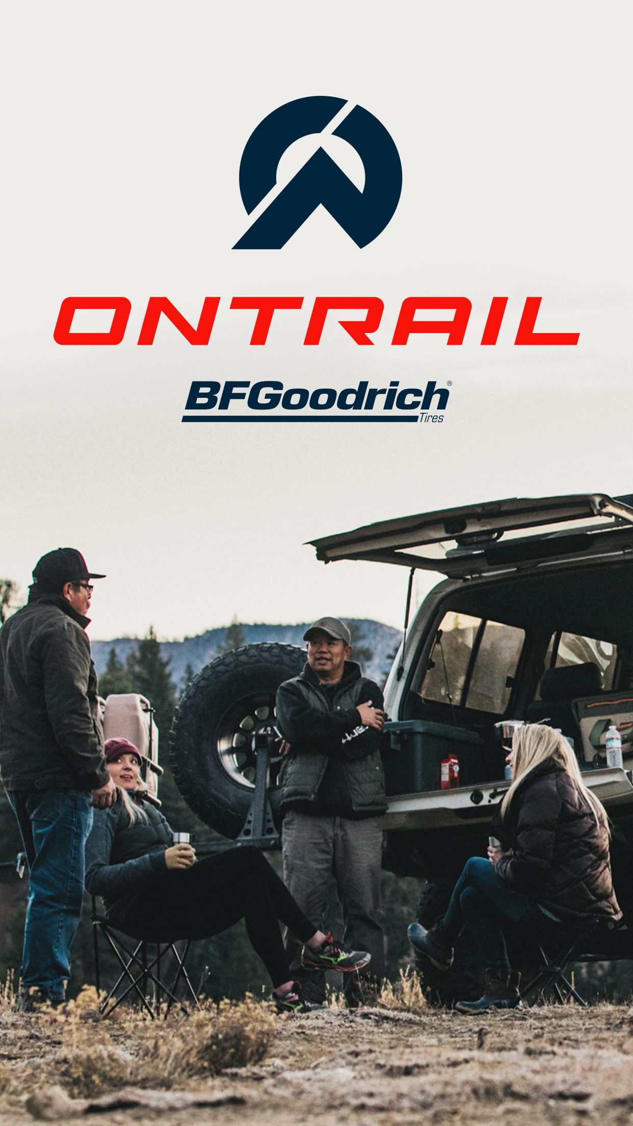 BFGoodrich OnTrail