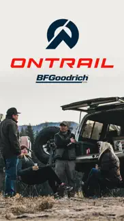 bfgoodrich ontrail iphone screenshot 1