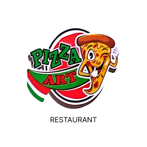 Pizza Art Restaurant