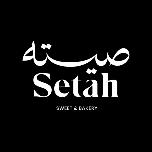 صيته | Setah icon