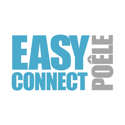 Easy Connect Poêle