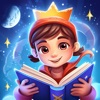 Illustrated Stories for Kids icon