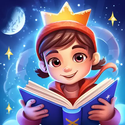 Illustrated Stories for Kids Читы