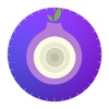 Purple Onion - Anonymous VPN icon