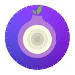 Purple Onion - Anonymous VPN App Positive Reviews