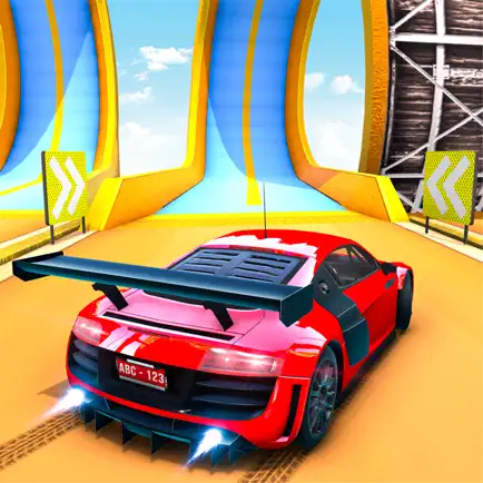 Car Stunt Master-Racing Game Cheats