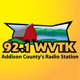 92.1 WVTK