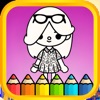 Magic Boca ColorGame - iPhoneアプリ