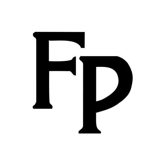 Fagersta-Posten icon
