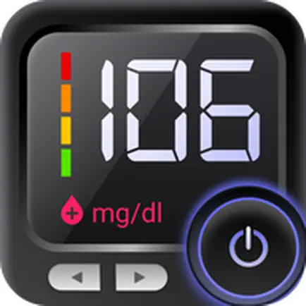 Blood Sugar Tracker: Diabetes Читы