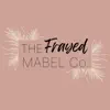 The Frayed Mabel Co. delete, cancel