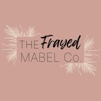 The Frayed Mabel Co. logo