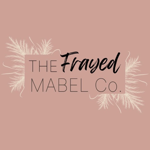 The Frayed Mabel Co. icon