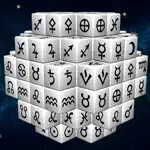 Horoscope Mahjong Deluxe App Positive Reviews