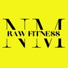 Raw Fitness App