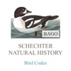 ABA/AOU Bird Codes icon