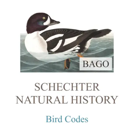 ABA/AOU Bird Codes Cheats