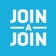 Join a Join app icon - Travel app for iPhone