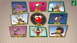 Game screenshot Play Reindeer Games apk