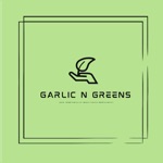 Garlic N Greens