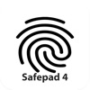 Safepad 4 icon