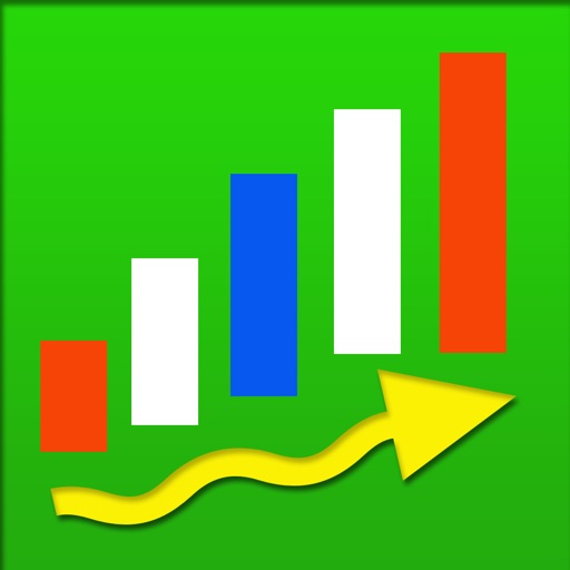 Penny Stocks -Gainers & Losers iOS App