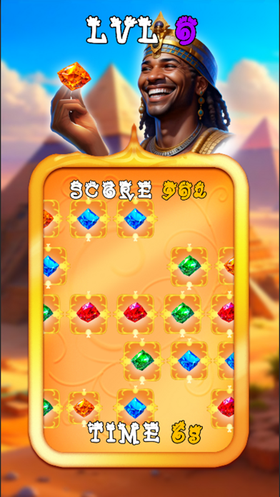 Spirit of Luck BRZN Screenshot
