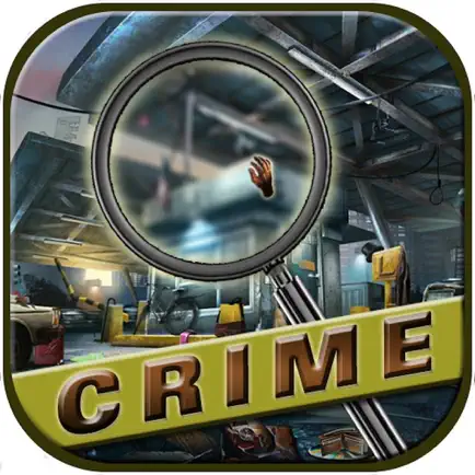 Crime Mystery Hidden Object Читы