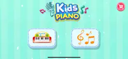 Game screenshot ABC Piano for Kids: Learn&Play hack