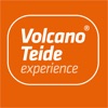 Volcano Teide