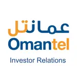 Omantel Investor Relations App Support