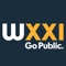 The WXXI Public Media App allows you to watch and listen to all of WXXI programs, Radio and TV