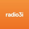 Radio3i icon