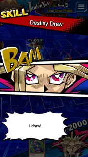 yu-gi-oh! duel links iphone screenshot 4