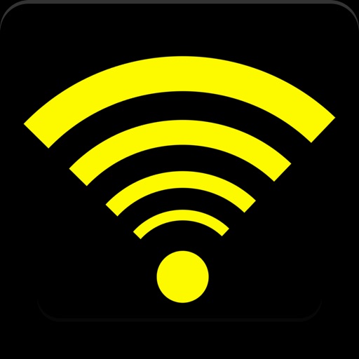 Wifi Password Gen - WEP Keys iOS App