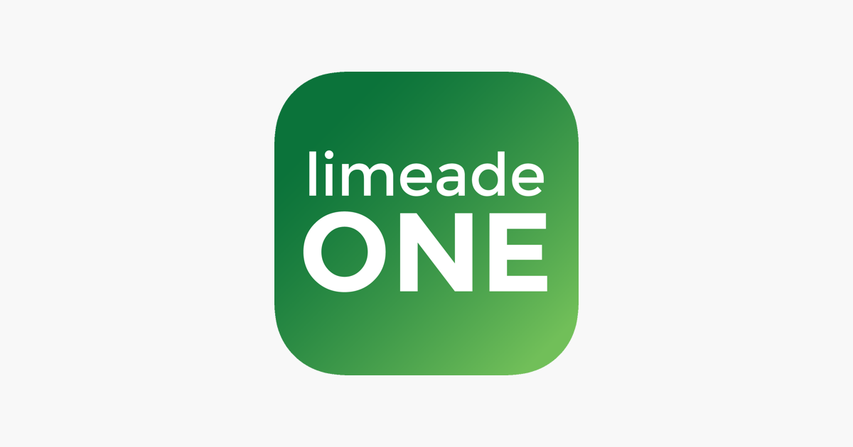 Limeade One Trên App Store