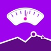 Digital Weight Scale Meal Plan icon