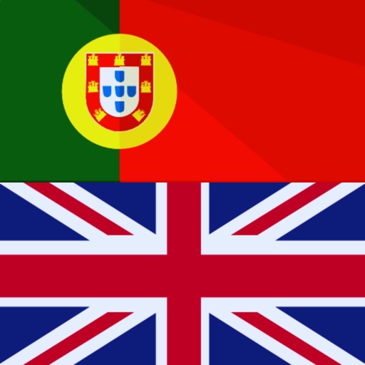 Portuguese-English Learning icon