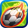 サッカーの伝説 [Flick Kick Football Legends]