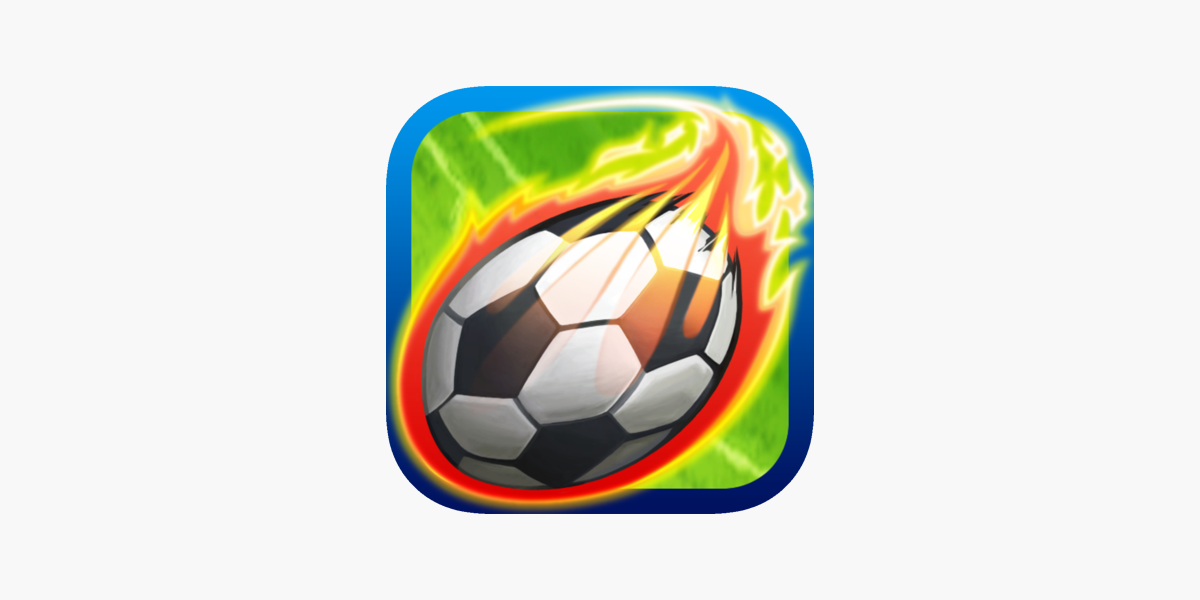 Head Soccer Heroes 2018 - Football Game APK for Android Download