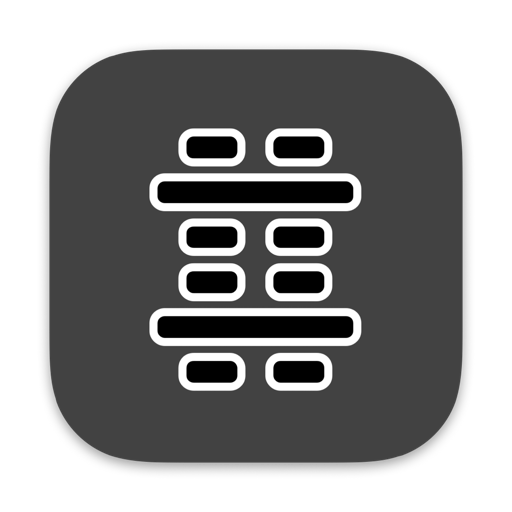 Localizable Strings Word Count icon