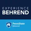 Experience Behrend contact information