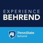 Download Experience Behrend app