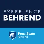 Experience Behrend App Contact