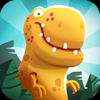 Dino Bash - Defend & Fight - Tilting Point LLC