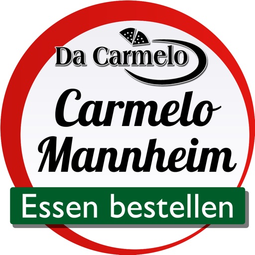 Da Carmelo Mannheim Schönau icon