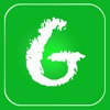 Green Chalk icon