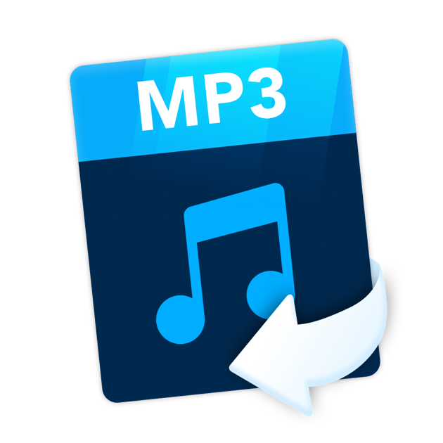 MP3 Converter - Audio Convert on the Mac App Store