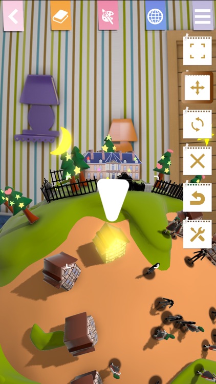 Toyforming screenshot-3